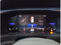 Recambio de cuadro instrumentos para volkswagen t-cross (c11, d31) 1.0 tsi referencia OEM IAM   