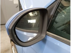 Recambio de retrovisor izquierdo electrico para volkswagen t-cross (c11, d31) 1.0 tsi referencia OEM IAM   