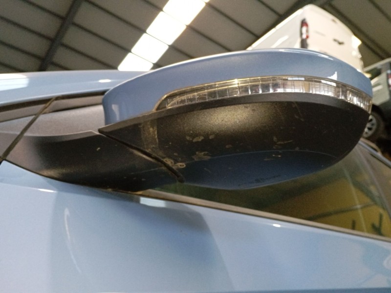 Recambio de retrovisor izquierdo electrico para volkswagen t-cross (c11, d31) 1.0 tsi referencia OEM IAM   
