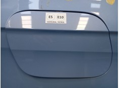 TAPA EXTERIOR COMBUSTIBLE 