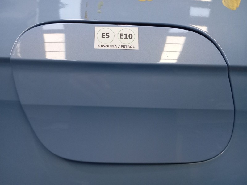 Recambio de tapa exterior combustible para volkswagen t-cross (c11, d31) 1.0 tsi referencia OEM IAM   