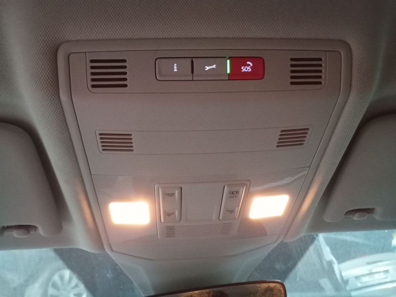 Recambio de luz interior para volkswagen t-cross (c11, d31) 1.0 tsi referencia OEM IAM   