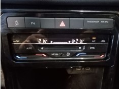 Recambio de mando climatizador para volkswagen t-cross (c11, d31) 1.0 tsi referencia OEM IAM   