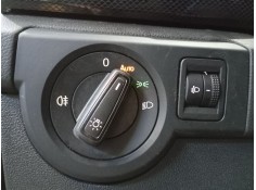 Recambio de mando luces para volkswagen t-cross (c11, d31) 1.0 tsi referencia OEM IAM   