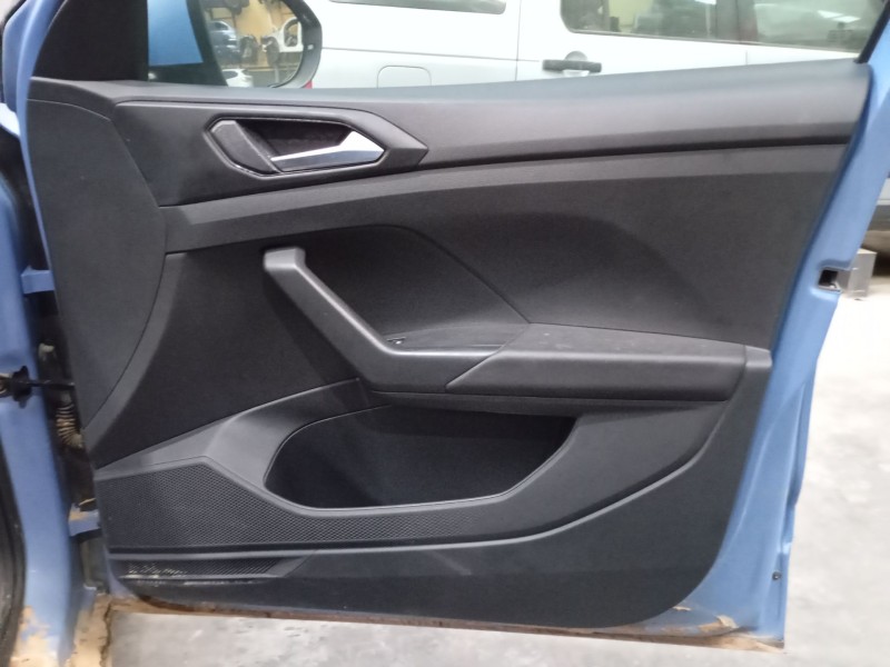 Recambio de guarnecido puerta delantera derecha para volkswagen t-cross (c11, d31) 1.0 tsi referencia OEM IAM   