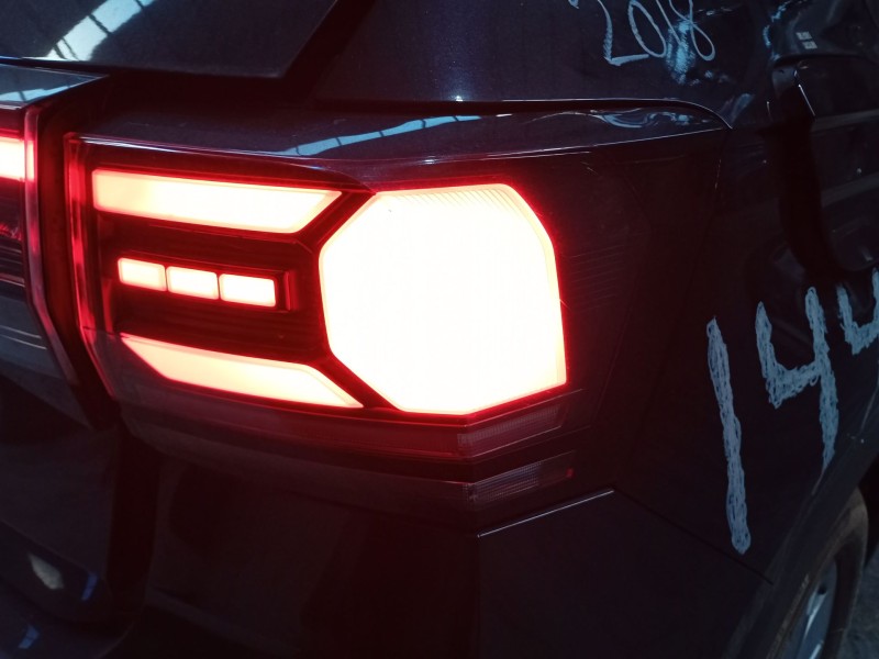 Recambio de piloto trasero derecho para volkswagen t-cross (c11, d31) 1.0 tsi referencia OEM IAM   