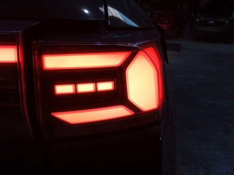 Recambio de piloto trasero derecho para volkswagen t-cross (c11, d31) 1.0 tsi referencia OEM IAM   