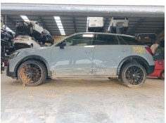 audi q2 (gab, gag) del año 2024 2