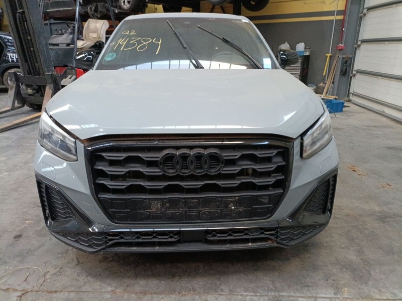 audi q2 (gab, gag) del año 2024