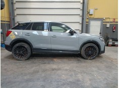 AUDI Q2 (GAB, GAG)