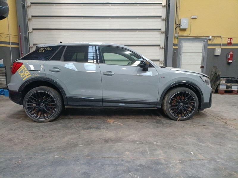 audi q2 (gab, gag) del año 2024