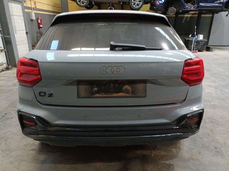 audi q2 (gab, gag) del año 2024