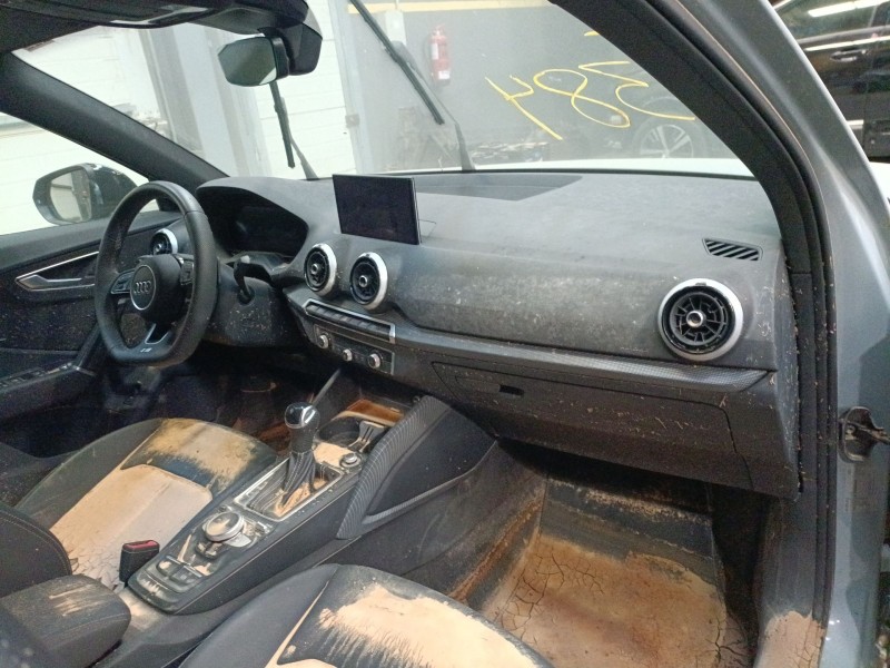 audi q2 (gab, gag) del año 2024