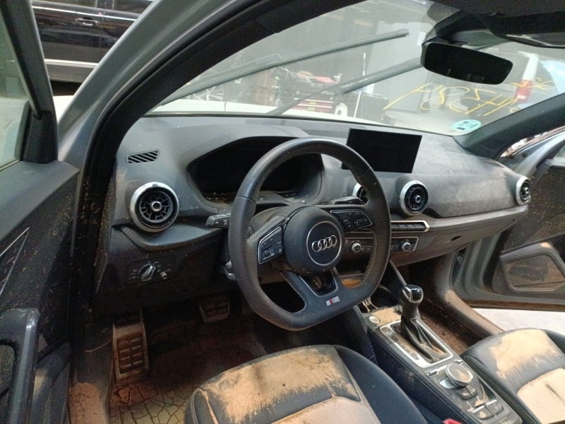 audi q2 (gab, gag) del año 2024