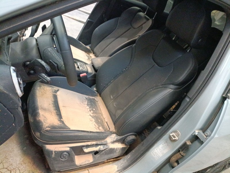 audi q2 (gab, gag) del año 2024