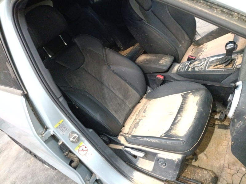 audi q2 (gab, gag) del año 2024