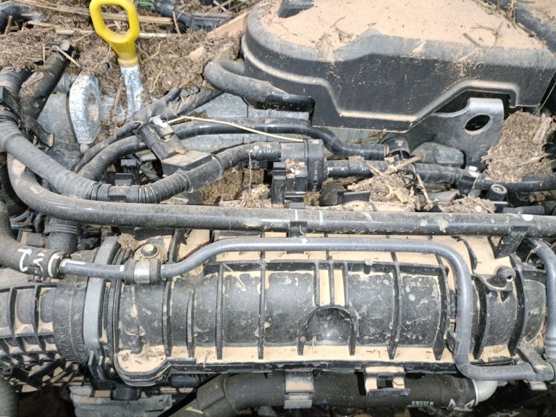 audi q2 (gab, gag) del año 2024