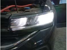 Recambio de faro izquierdo para volkswagen t-cross (c11, d31) 1.0 tsi referencia OEM IAM   
