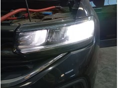 Recambio de faro izquierdo para volkswagen t-cross (c11, d31) 1.0 tsi referencia OEM IAM    2