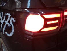 Recambio de piloto trasero izquierdo para volkswagen t-cross (c11, d31) 1.0 tsi referencia OEM IAM   