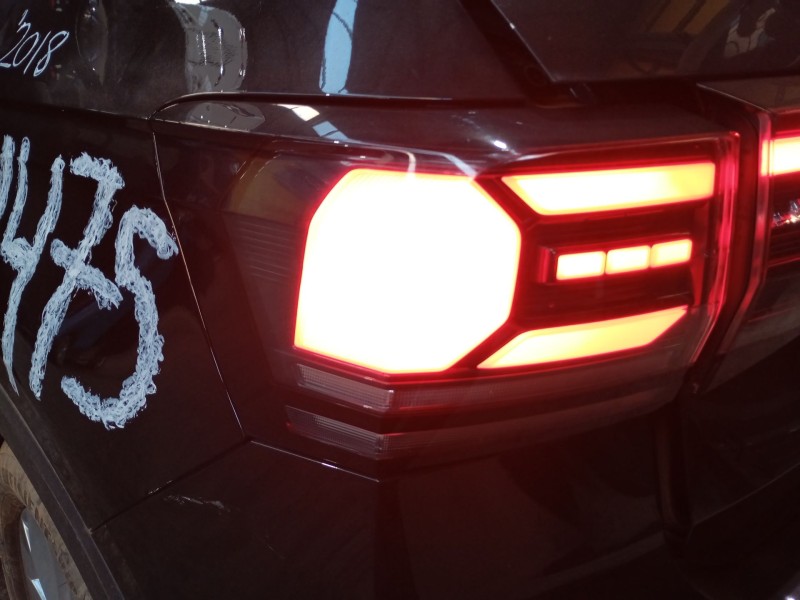 Recambio de piloto trasero izquierdo para volkswagen t-cross (c11, d31) 1.0 tsi referencia OEM IAM   