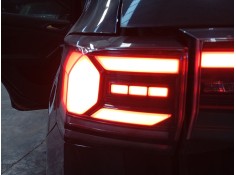 Recambio de piloto trasero izquierdo para volkswagen t-cross (c11, d31) 1.0 tsi referencia OEM IAM    2