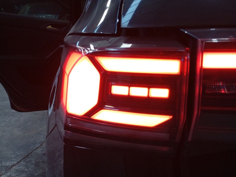 Recambio de piloto trasero izquierdo para volkswagen t-cross (c11, d31) 1.0 tsi referencia OEM IAM   