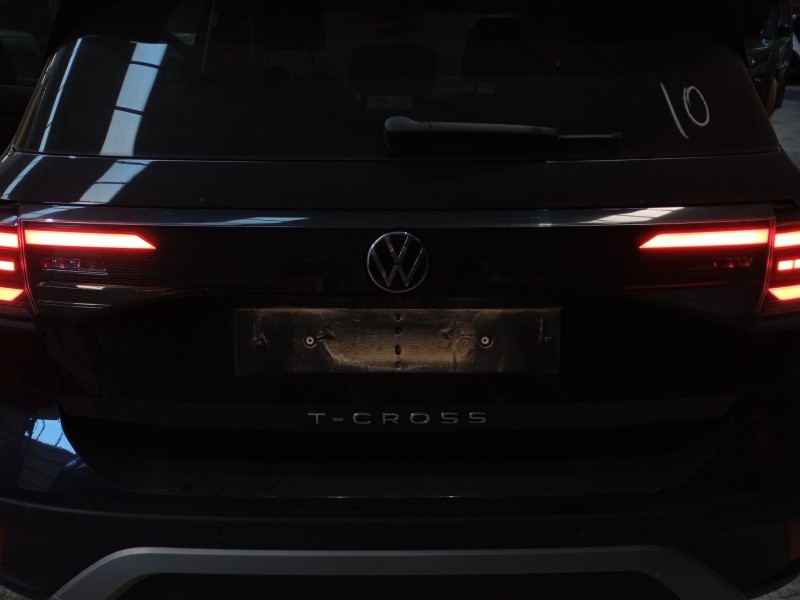 Recambio de piloto trasero central para volkswagen t-cross (c11, d31) 1.0 tsi referencia OEM IAM   