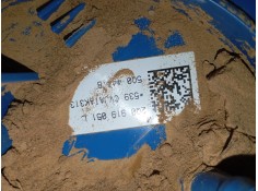 Recambio de aforador para volkswagen t-cross (c11, d31) 1.0 tsi referencia OEM IAM   