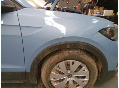 Recambio de aleta delantera derecha para volkswagen t-cross (c11, d31) 1.0 tsi referencia OEM IAM   