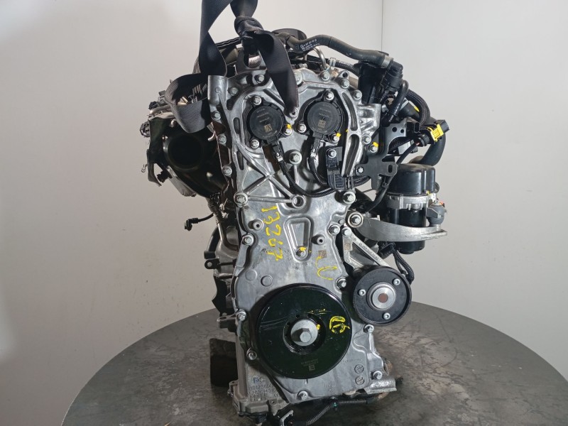 Recambio de motor completo para mercedes-benz clase a sedán (v177) a 250 e (177.186) referencia OEM IAM   