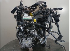 Recambio de motor completo para mercedes-benz clase a sedán (v177) a 250 e (177.186) referencia OEM IAM   