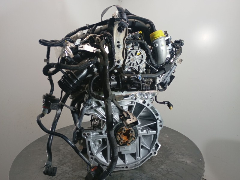 Recambio de motor completo para mercedes-benz clase a sedán (v177) a 250 e (177.186) referencia OEM IAM   