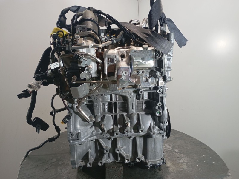 Recambio de motor completo para mercedes-benz clase a sedán (v177) a 250 e (177.186) referencia OEM IAM   