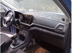 Recambio de kit airbag para volkswagen t-cross (c11, d31) 1.0 tsi referencia OEM IAM 2Q0959655BE  