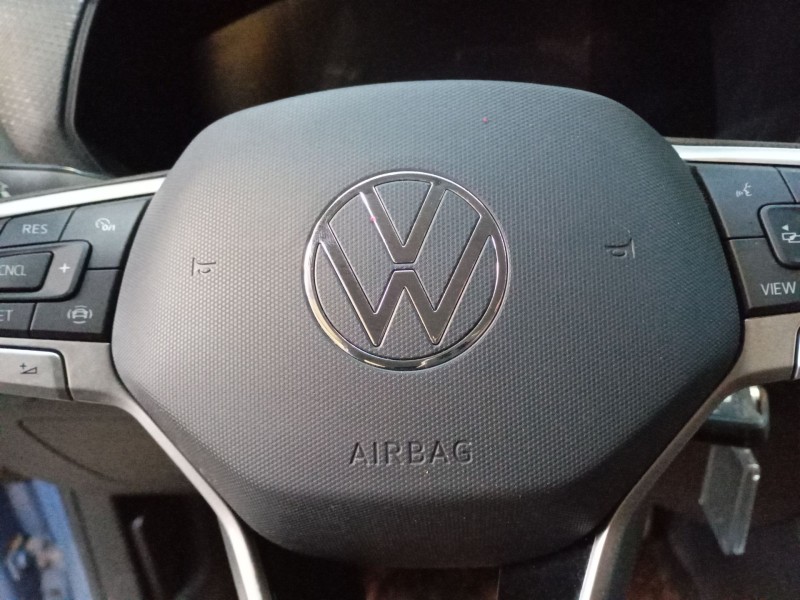 Recambio de kit airbag para volkswagen t-cross (c11, d31) 1.0 tsi referencia OEM IAM 2Q0959655BE  