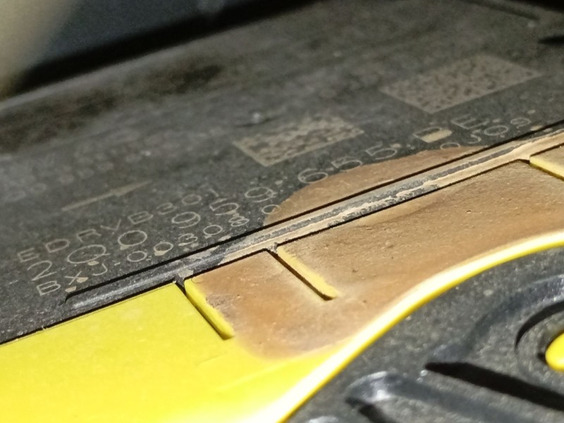 Recambio de kit airbag para volkswagen t-cross (c11, d31) 1.0 tsi referencia OEM IAM 2Q0959655BE  