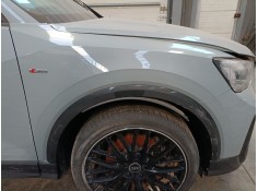 Recambio de aleta delantera derecha para audi q2 (gab, gag) 35 tfsi referencia OEM IAM   