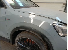 Recambio de aleta delantera derecha para audi q2 (gab, gag) 35 tfsi referencia OEM IAM    2