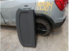 Recambio de bandeja trasera para audi q2 (gab, gag) 35 tfsi referencia OEM IAM   