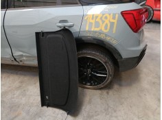Recambio de bandeja trasera para audi q2 (gab, gag) 35 tfsi referencia OEM IAM    2