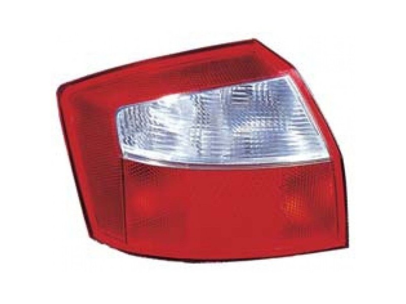 Recambio de piloto trasero izquierdo para audi a4 b6 (8e2) 1.9 tdi referencia OEM IAM 103F02081771 16120731 103F02081771 T2-4-A1