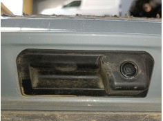 Recambio de maneta exterior porton para audi q2 (gab, gag) 35 tfsi referencia OEM IAM   