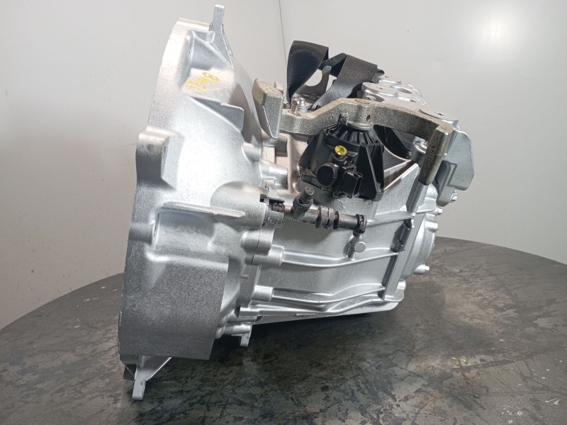 Recambio de caja cambios para mercedes-benz sprinter 5-t caja/chasis (b907) 511 cdi (907.153, 907.155, 907.253, 907.255) referen