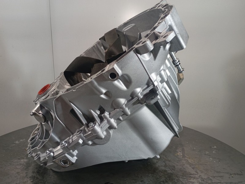 Recambio de caja cambios para mercedes-benz sprinter 5-t caja/chasis (b907) 511 cdi (907.153, 907.155, 907.253, 907.255) referen