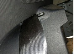 Recambio de cinturon seguridad trasero derecho para audi q2 (gab, gag) 35 tfsi referencia OEM IAM   