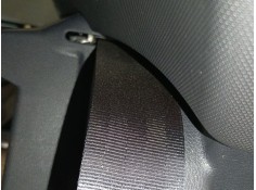 Recambio de cinturon seguridad trasero izquierdo para audi q2 (gab, gag) 35 tfsi referencia OEM IAM   