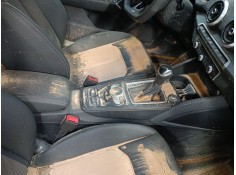 Recambio de consola central para audi q2 (gab, gag) 35 tfsi referencia OEM IAM   