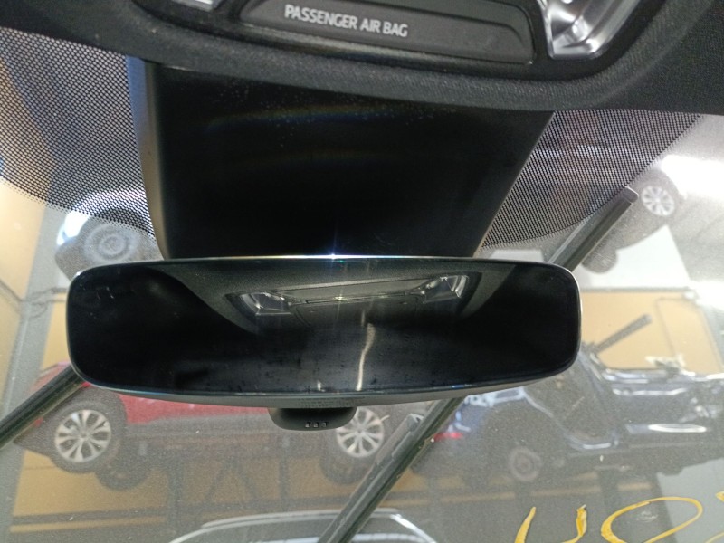 Recambio de espejo interior para audi q2 (gab, gag) 35 tfsi referencia OEM IAM   