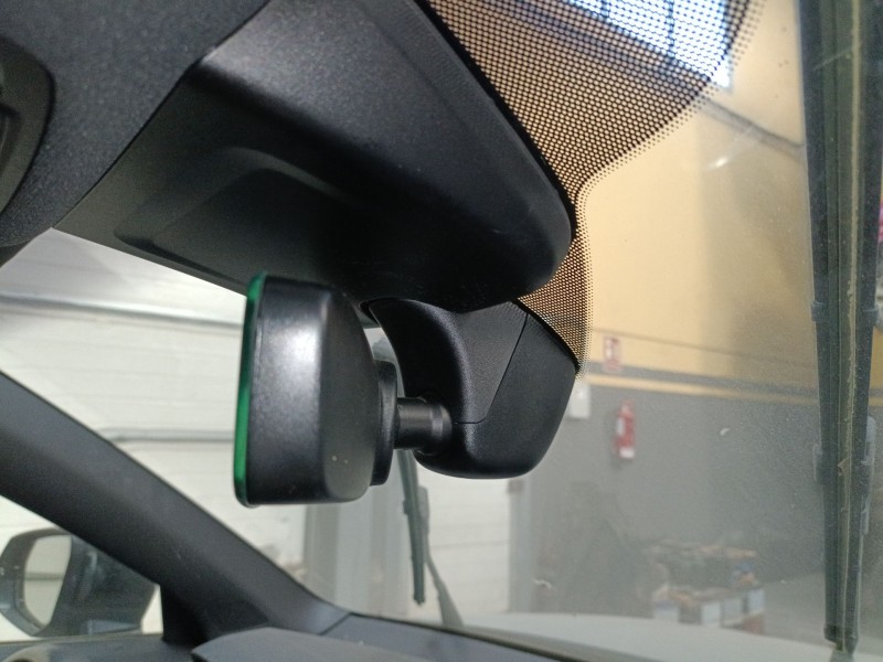 Recambio de espejo interior para audi q2 (gab, gag) 35 tfsi referencia OEM IAM   